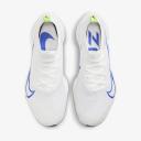 Nike Men's Air Zoom Tempo Next % FK Shoes-Particle Grey/Volt-Dark Grey