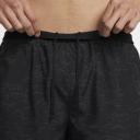Nike - Men's Black Shorts - Run Division Challenger Running Shorts - Size L at The Iconic