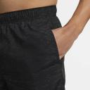 Nike - Men's Black Shorts - Run Division Challenger Running Shorts - Size L at The Iconic