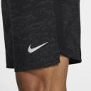 Nike - Men's Black Shorts - Run Division Challenger Running Shorts - Size L at The Iconic