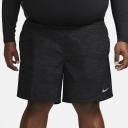 Nike - Men's Black Shorts - Run Division Challenger Running Shorts - Size L at The Iconic