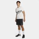 Nike - Men's Black Shorts - Run Division Challenger Running Shorts - Size L at The Iconic