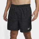Nike - Men's Black Shorts - Run Division Challenger Running Shorts - Size L at The Iconic