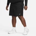 Nike - Men's Black Shorts - Run Division Challenger Running Shorts - Size L at The Iconic