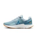 Nike - Men's Blue Running - React Miler 3 - Men's - Size 12 at The Iconic