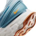 Nike - Men's Blue Running - React Miler 3 - Men's - Size 12 at The Iconic