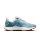 Nike - Men's Blue Running - React Miler 3 - Men's - Size 12 at The Iconic