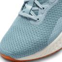 Nike - Men's Blue Running - React Miler 3 - Men's - Size 12 at The Iconic
