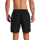 Nike Men's Board Short Black 7" Volley Swim Shorts L