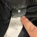 Nike Men's Board Short Black 7" Volley Swim Shorts L