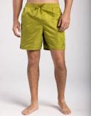 Nike Men's Board Short Black 9" Volley Swim Shorts L
