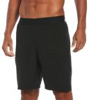 Nike Men's Board Short Black 9" Volley Swim Shorts L