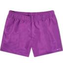 Nike Men's Board Short Black 9" Volley Swim Shorts L