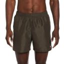 Nike Men's Board Short Black 9" Volley Swim Shorts L