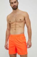 Nike Men's Board Short Black 9" Volley Swim Shorts L