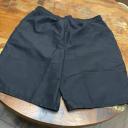 Nike Men's Board Short Black 9" Volley Swim Shorts L