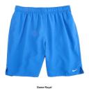 Nike Men's Board Short Black 9" Volley Swim Shorts L