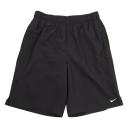 Nike Men's Board Short Black 9" Volley Swim Shorts L