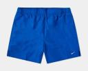 Nike Men's Board Short Game Royal Essential Lap 7'' Volley Swim Shorts L