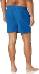 Nike Men's Board Short Game Royal Essential Lap 7'' Volley Swim Shorts L