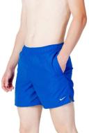 Nike Men's Board Short Iron Gray 5" Volley Swim Shorts S
