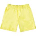 Nike Men's Board Short Iron Gray & Pink Logo Jackknife 7'' Volley Swim Shorts L
