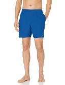 Nike Men's Board Short Photo Blue 9" Volley Swim Shorts XL