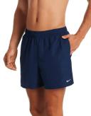 Nike Men's Board Short Photo Blue 9" Volley Swim Shorts XL