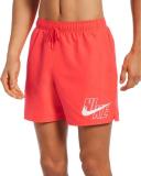 Nike Men's Board Short Photo Blue 9" Volley Swim Shorts XL