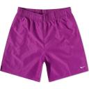 Nike Men's Board Short Photo Blue 9" Volley Swim Shorts XL