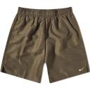 Nike Men's Board Short Photo Blue 9" Volley Swim Shorts XL