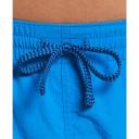 Nike Men's Board Short Photo Blue Electric Floral Icon 5'' Volley Swim Shorts L