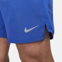 Nike Men's Challenger Dri-FIT 7" Unlined Running Shorts Blue