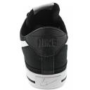 Nike Court Legacy Canvas Trainers Black EU 40 1/2