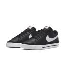 Nike Men's Court Legacy Next Nature Shoes, Black