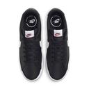 Nike Men's Court Legacy Next Nature Shoes, Black