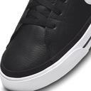 Nike Men's Court Legacy Next Nature Shoes, Black