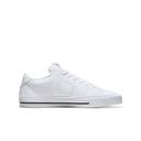 Nike Men's Court Legacy Shoes in White, Size: 6 | DH3162-101