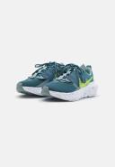 Nike Men's Crater Impact SE Casual Shoes in Blue/Ash Green Size 10.5