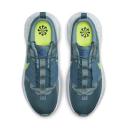 Nike Men's Crater Impact SE Casual Shoes in Blue/Ash Green Size 10.5