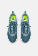 Nike Men's Crater Impact SE Casual Shoes in Blue/Ash Green Size 10.5