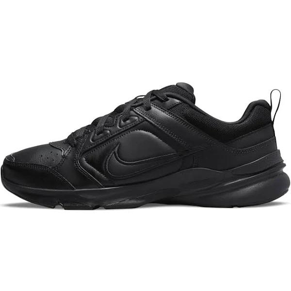 Nike Men's Defy All Day Training Shoes (Black)