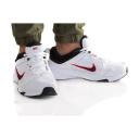 Nike Men's Defy All Day Training Shoes (extra Wide) in White, Size: 10.5 | Dm7564-102