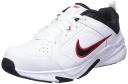 Nike Men's Defy All Day Training Shoes (extra Wide) in White, Size: 10.5 | Dm7564-102