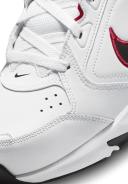 Nike Men's Defy All Day Training Shoes (extra Wide) (White)