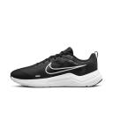 Nike Men's Downshifter 12 Road Running Shoes in Black, Size: 6 | DD9293-001