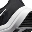 Nike Men's Downshifter 12 Road Running Shoes in Black, Size: 6 | DD9293-001