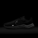 Nike Men's Downshifter 12 Road Running Shoes in Black, Size: 6 | DD9293-001
