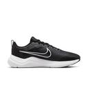 Nike Men's Downshifter 12 Road Running Shoes in Black, Size: 6 | DD9293-001