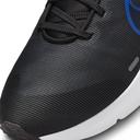 Nike Men's Downshifter 12 Running Shoes (Anthracite/Racer Blue/Black/White) 13